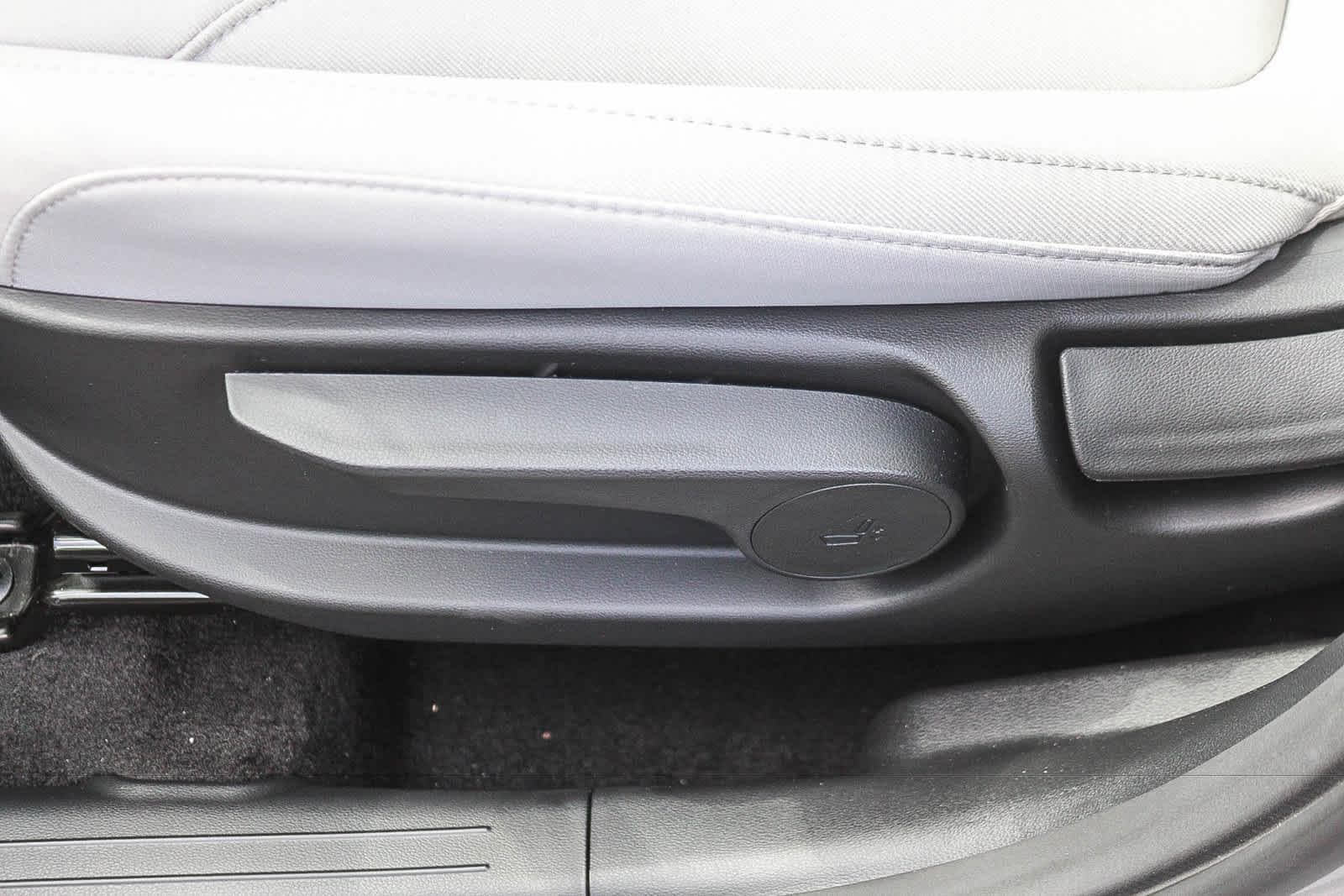 2026 Hyundai Tucson SE - Photo 28