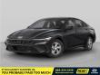 Used 2025 Hyundai Elantra SEL Sport Sedan
