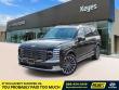 New 2027 Hyundai Palisade Hybrid Calligraphy SUV
