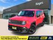 Used 2016 Jeep Renegade Sport FWD SUV
