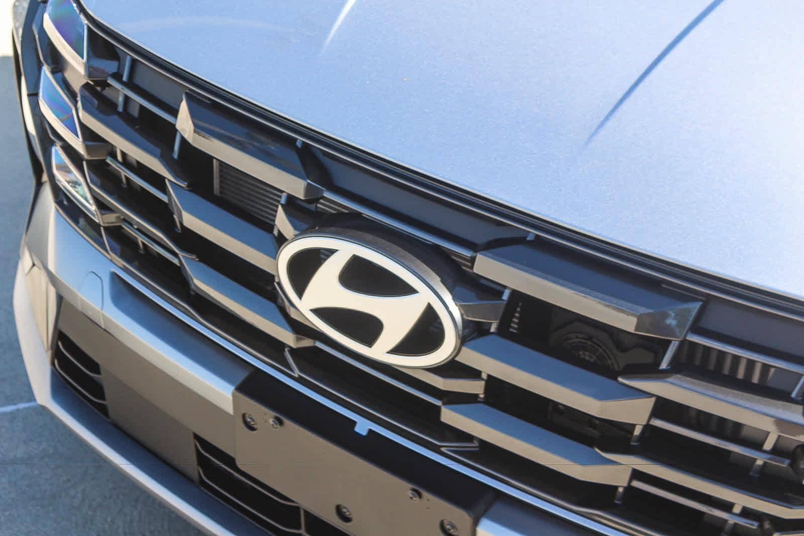 2026 Hyundai Tucson SE - Photo 14