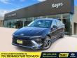 Used 2026 Hyundai Sonata SEL Sport Sedan