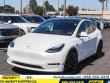 Used 2024 Tesla Model Y Long Range SUV