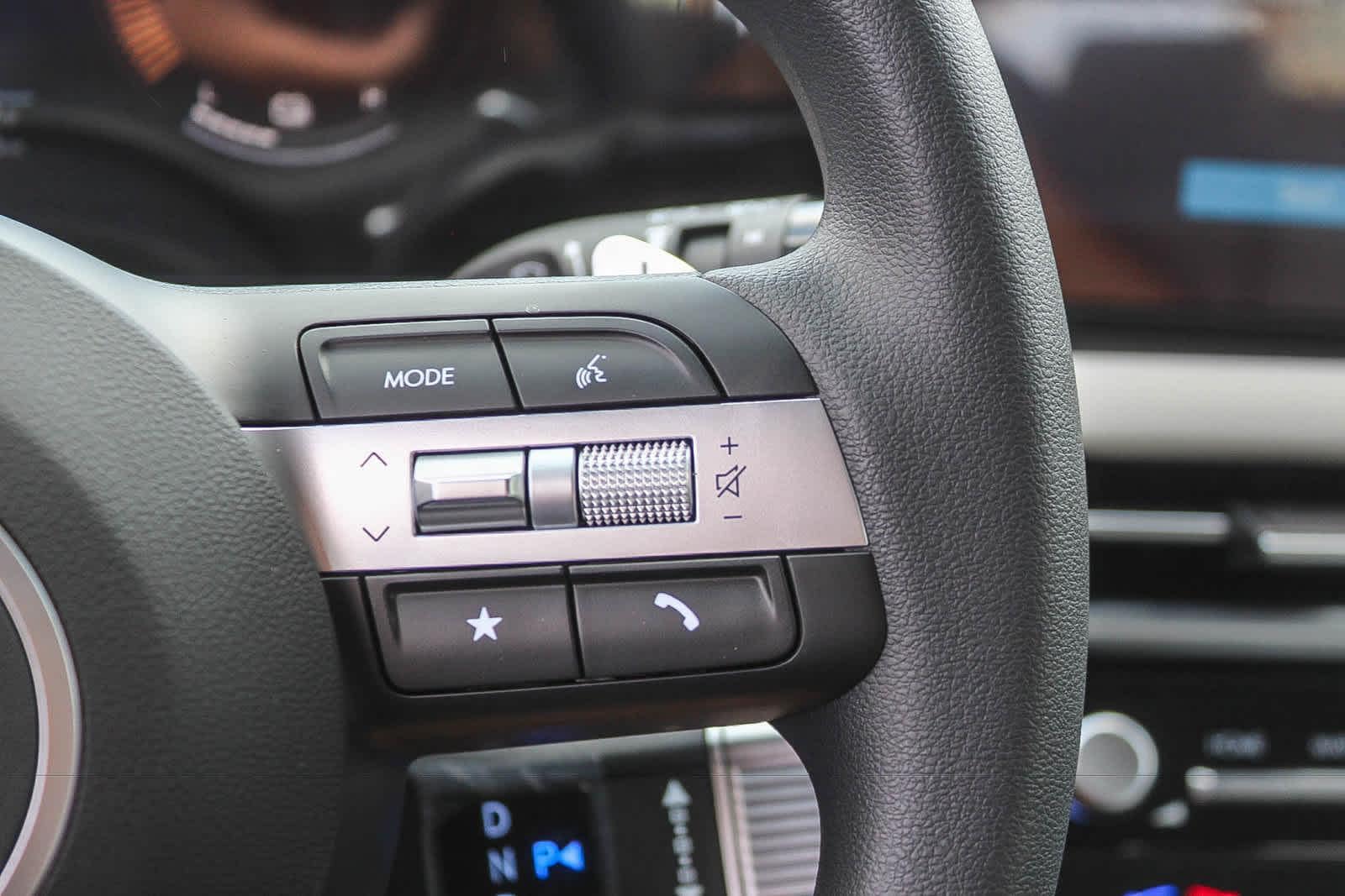 2026 Hyundai Tucson SE - Photo 32