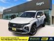 New 2026 Hyundai Tucson SEL FWD SUV