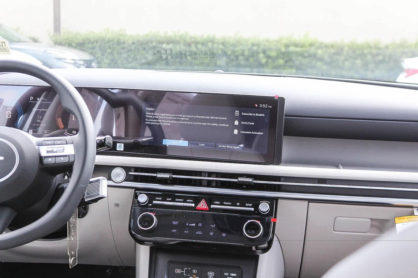 2026 Hyundai Tucson SE - Photo 18