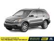 Used 2009 Honda CR-V EX SUV