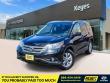 Used 2013 Honda CR-V  SUV