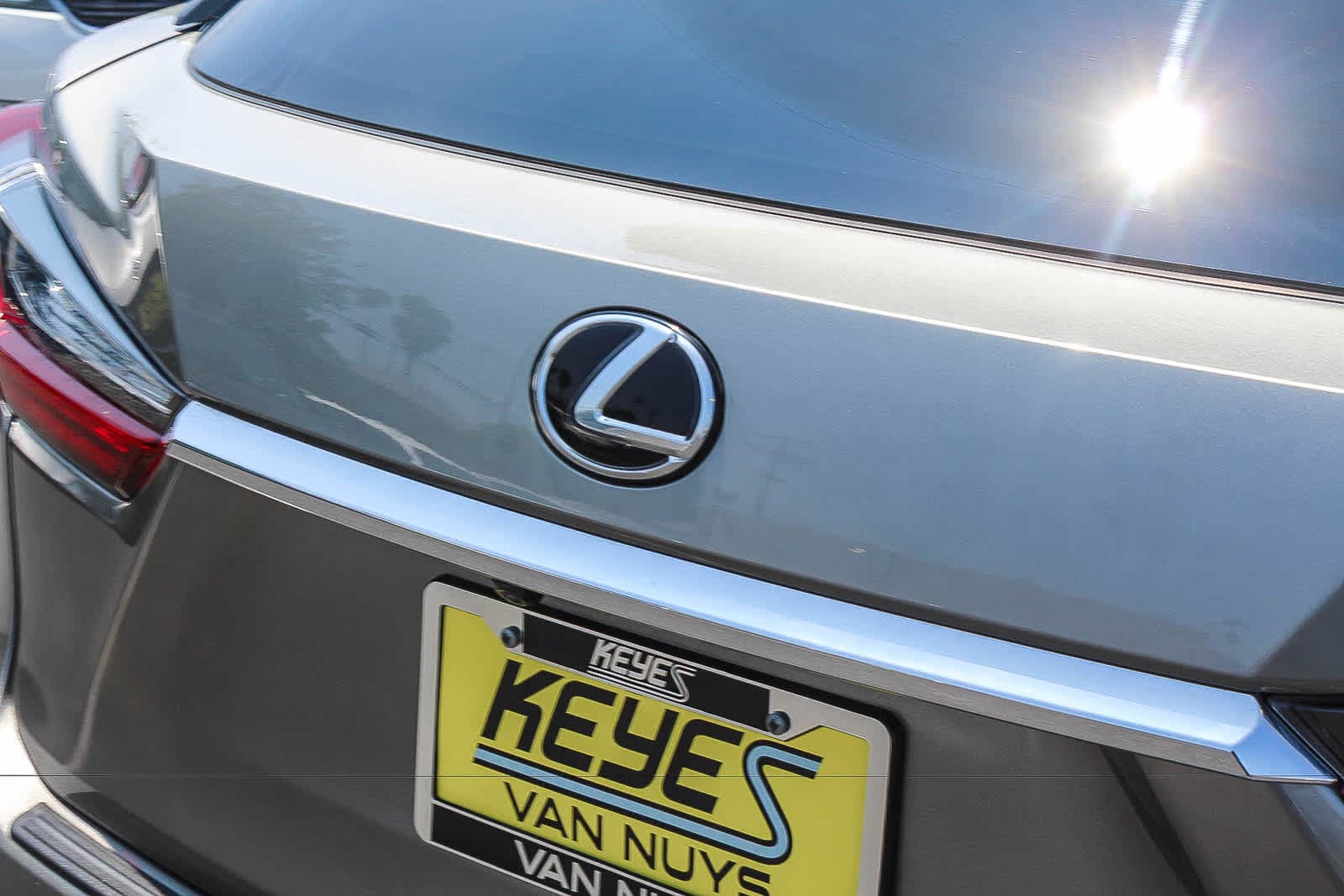 2022 Lexus RX 350 - Photo 9