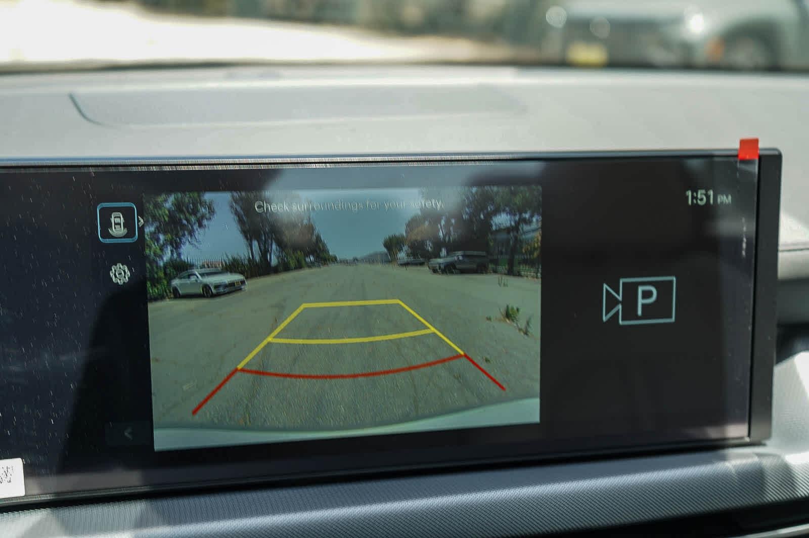 2026 Hyundai Sonata SEL - Photo 18