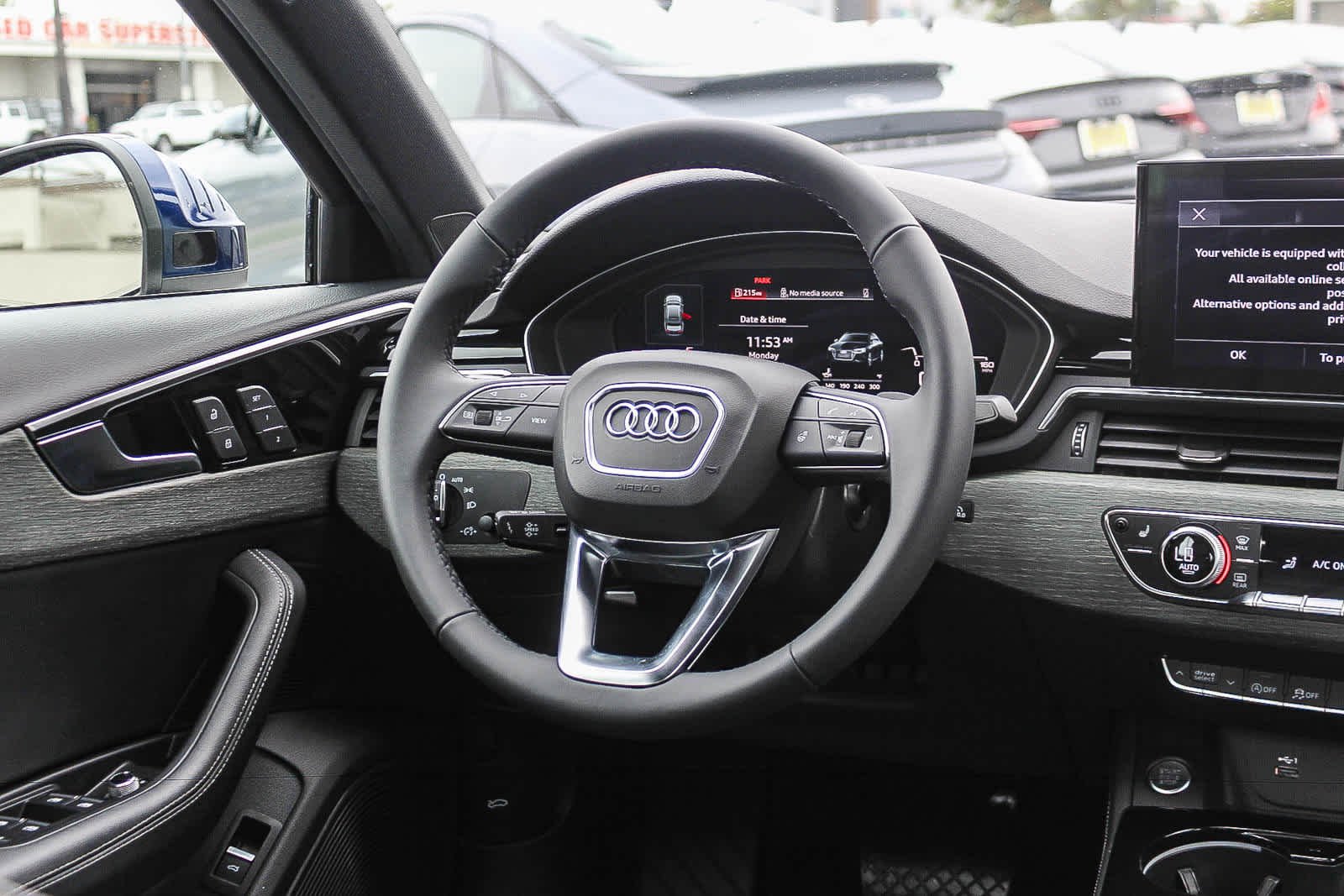 2023 Audi A4 Premium Plus - Photo 19