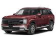 New 2027 Hyundai Palisade Hybrid Blue SEL Premium 8P SUV