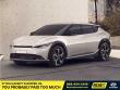 Used 2022 Kia EV6 Wind SUV