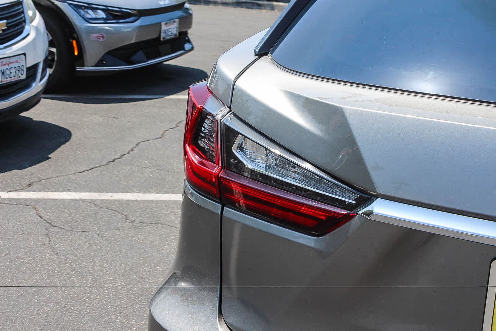2022 Lexus RX 350 - Photo 8