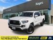 Used 2022 Toyota Tacoma SR5 V6 Truck Double Cab
