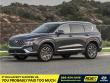 Used 2023 Hyundai Santa Fe Hybrid Limited SUV