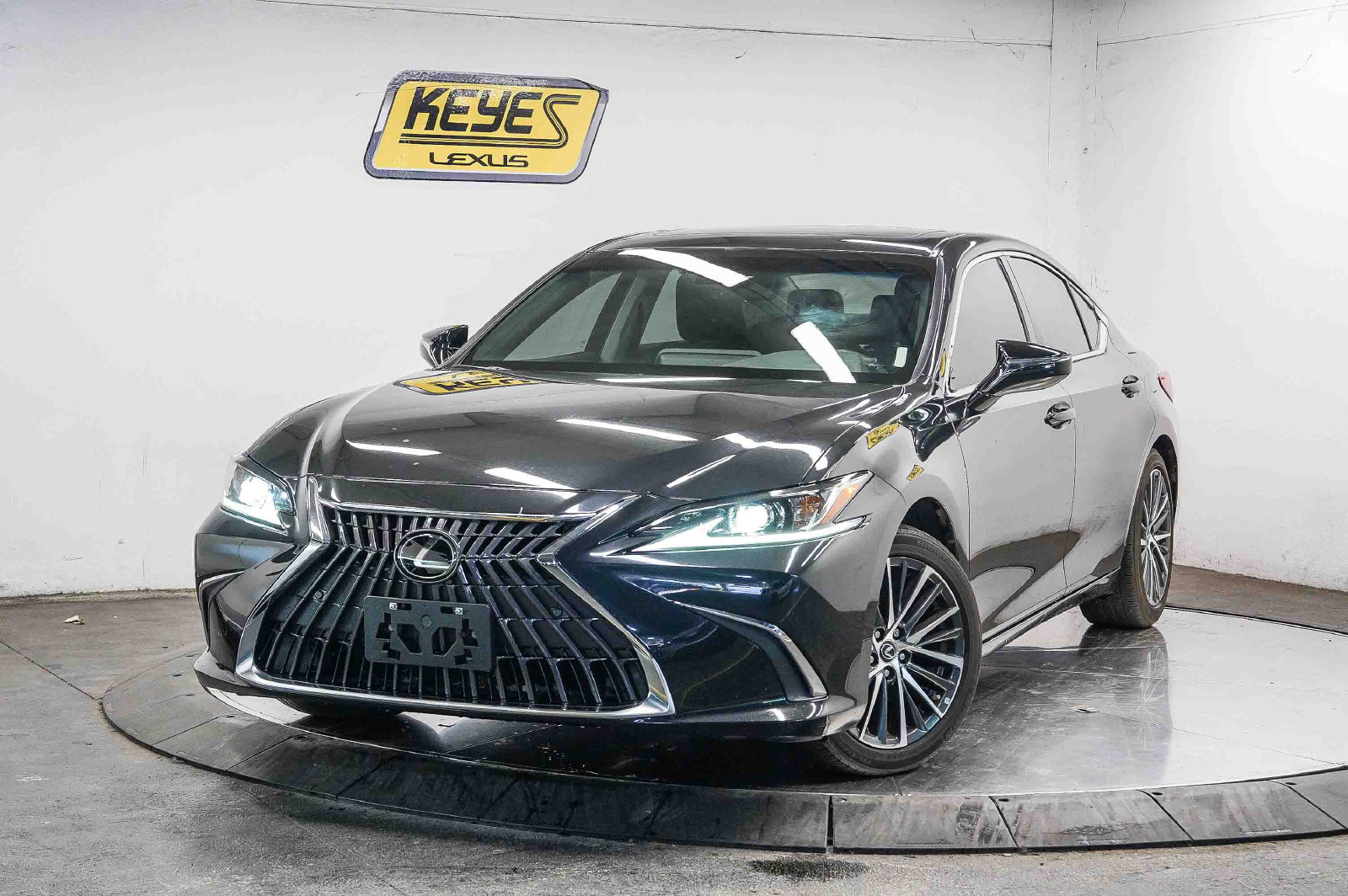 2024 Lexus ES