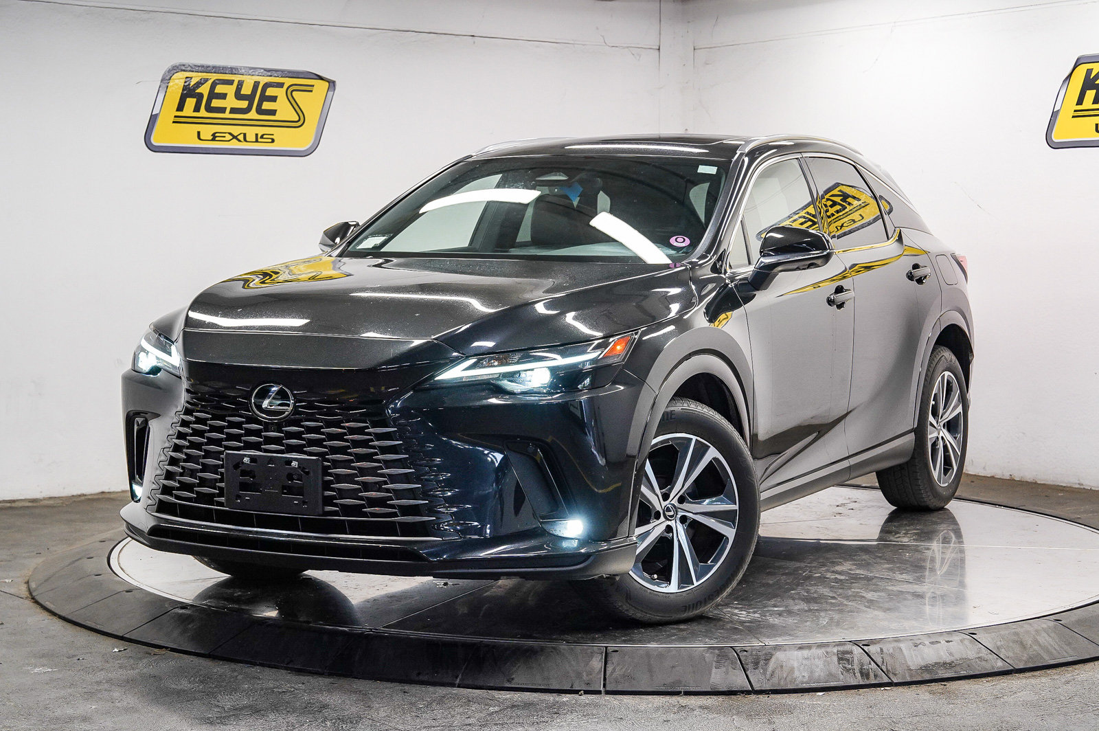 2024 Lexus RX