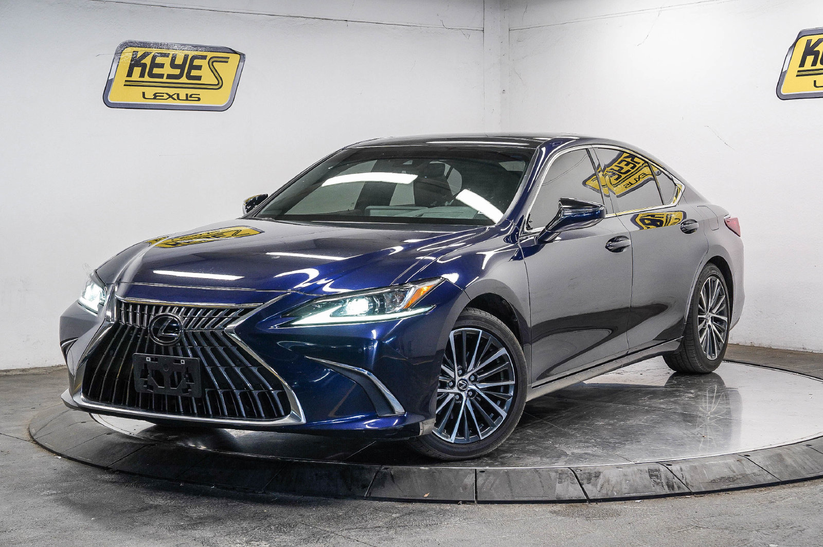 2024 Lexus ES