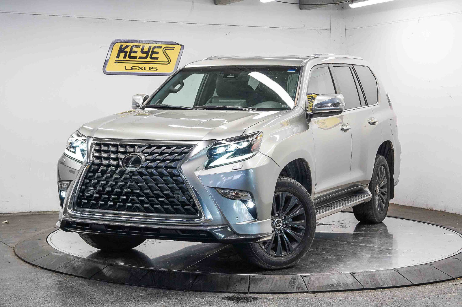 2023 Lexus GX