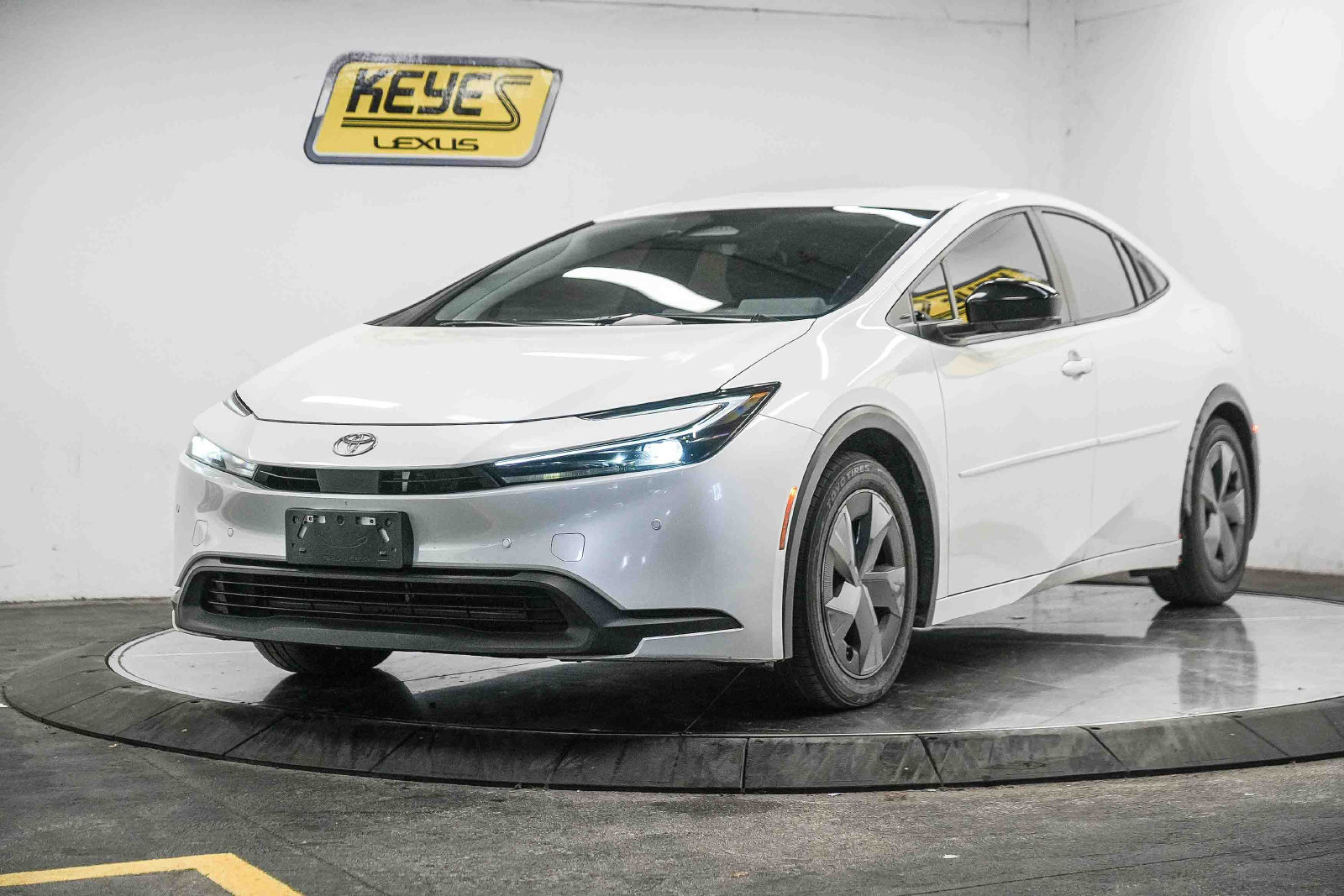 2024 Toyota Prius
