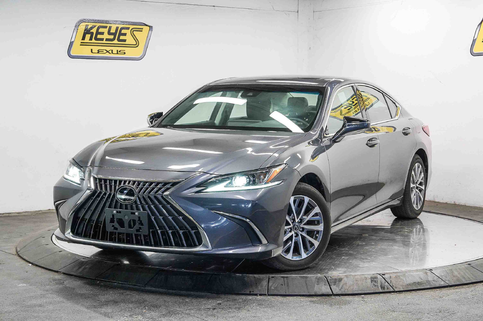 2024 Lexus ES