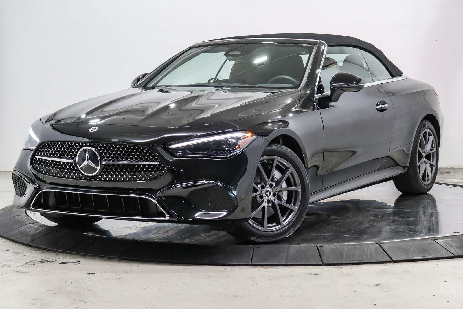 2025 Mercedes-Benz CLE