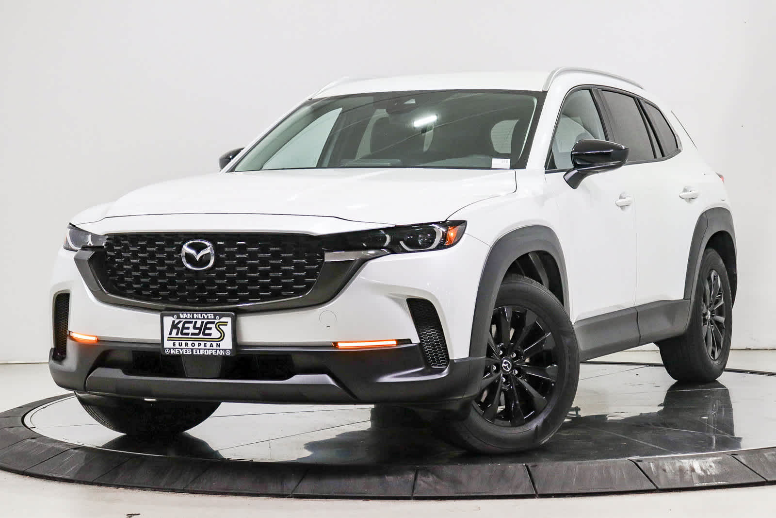 2024 Mazda CX-50
