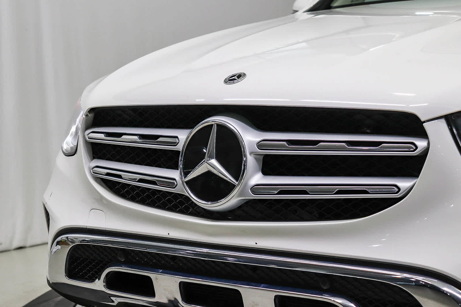 2022 Mercedes-Benz GLC