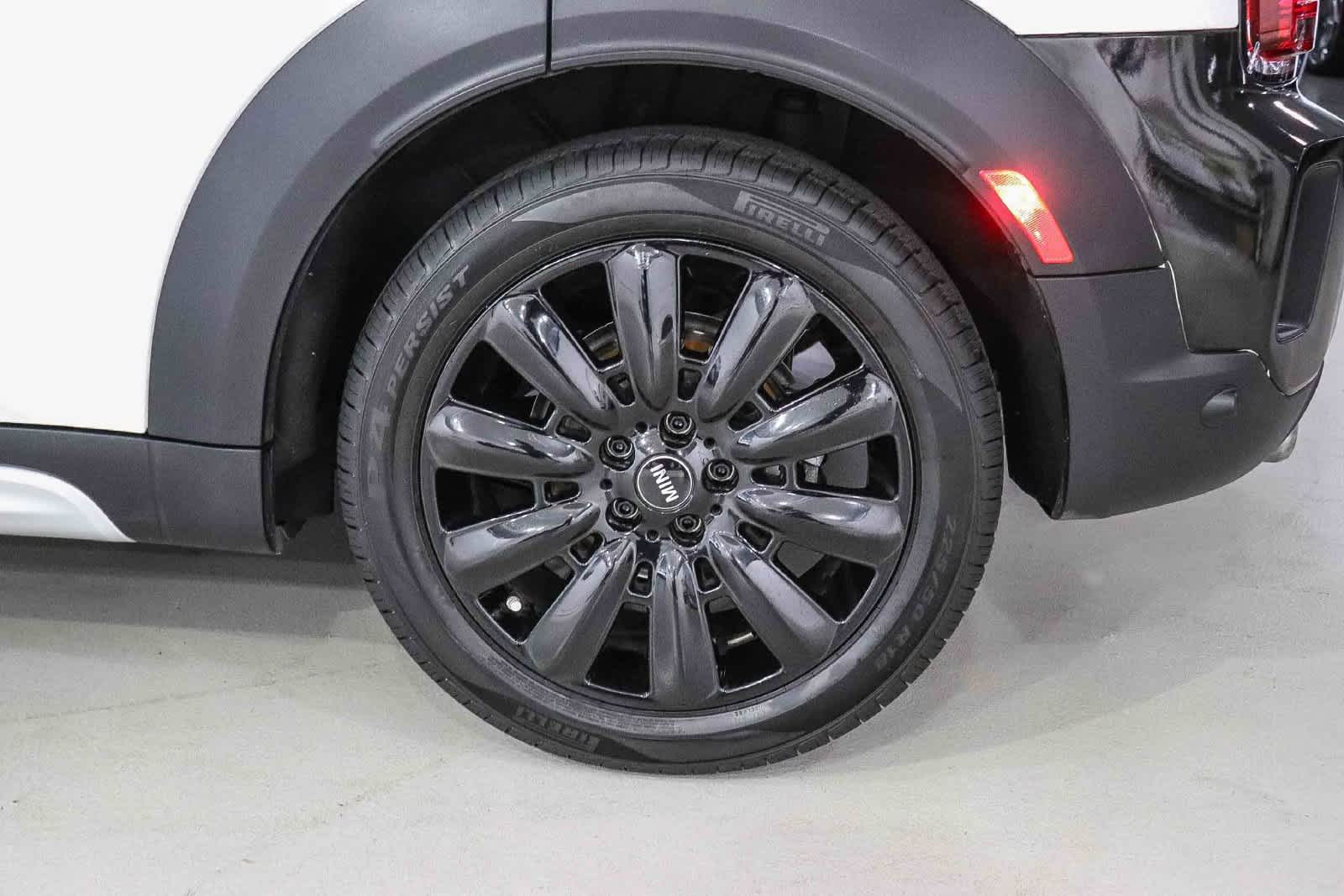 2024 MINI Countryman