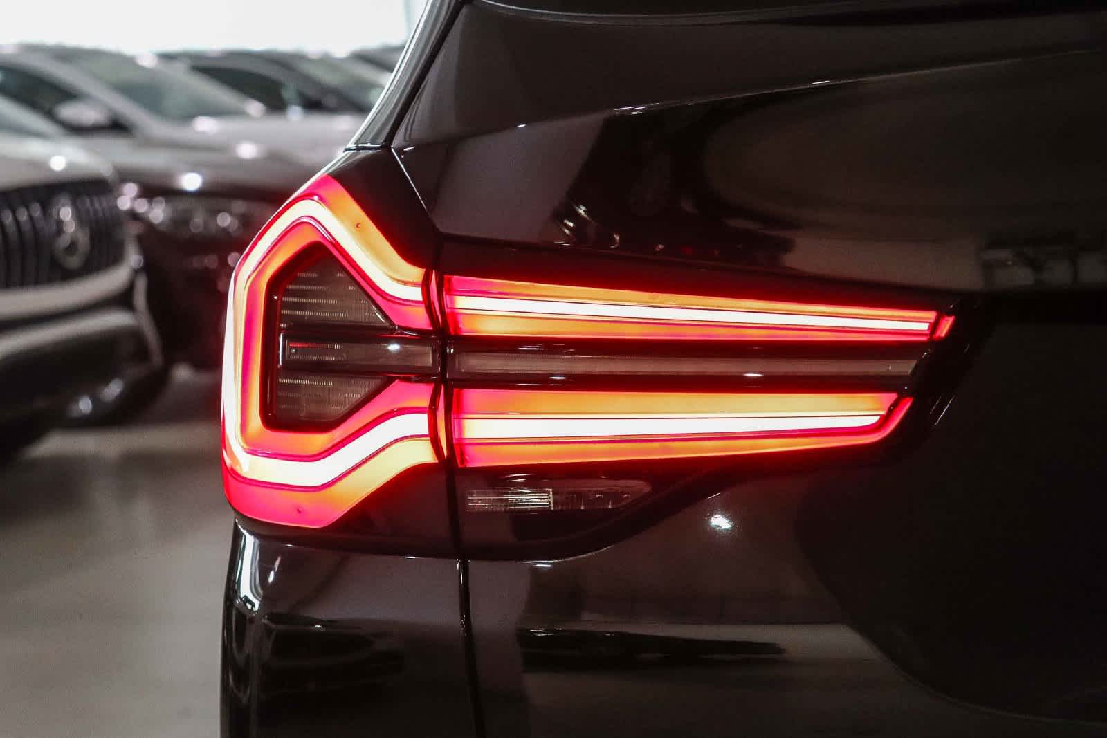 2023 BMW X3