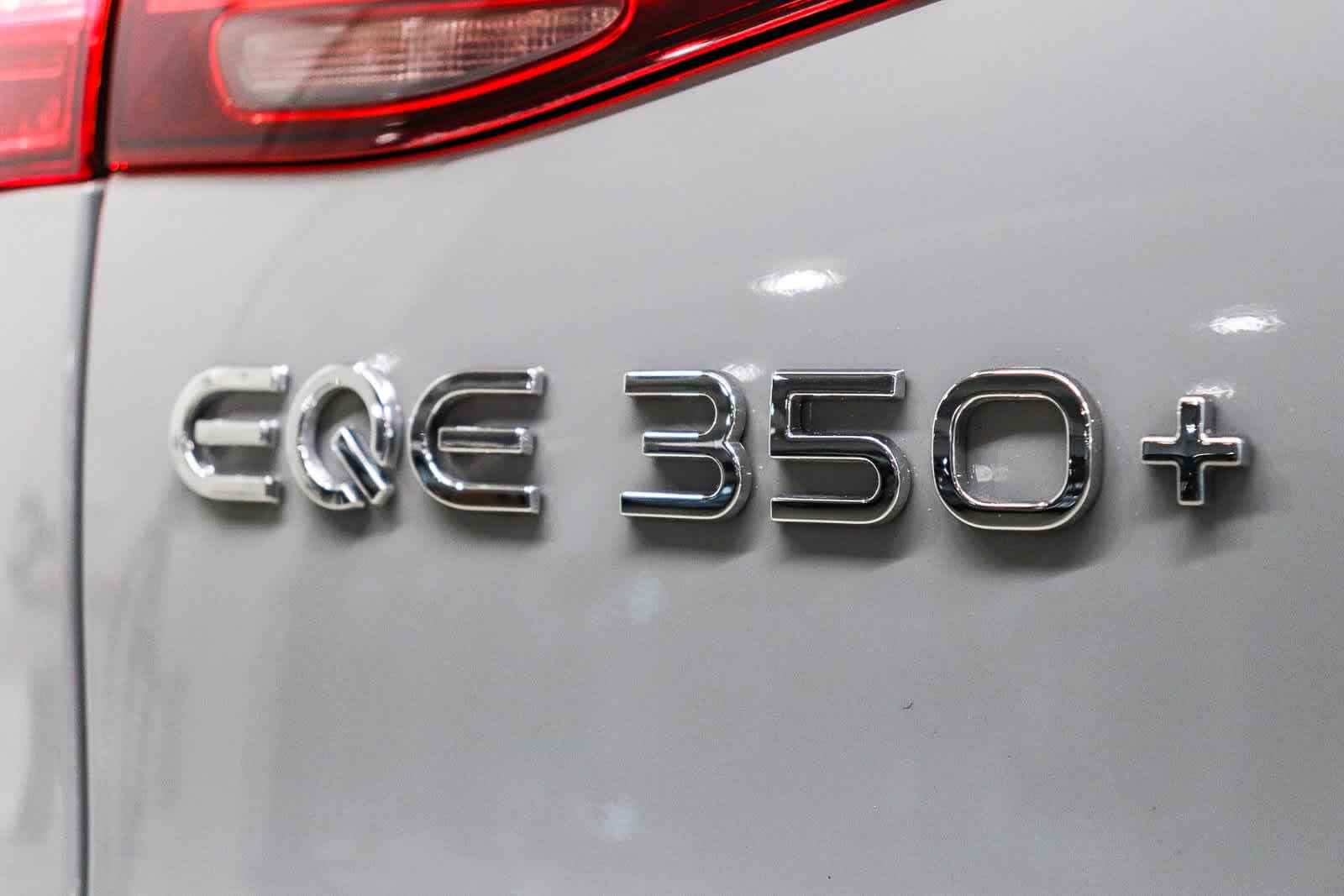 2024 Mercedes-Benz EQE SUV