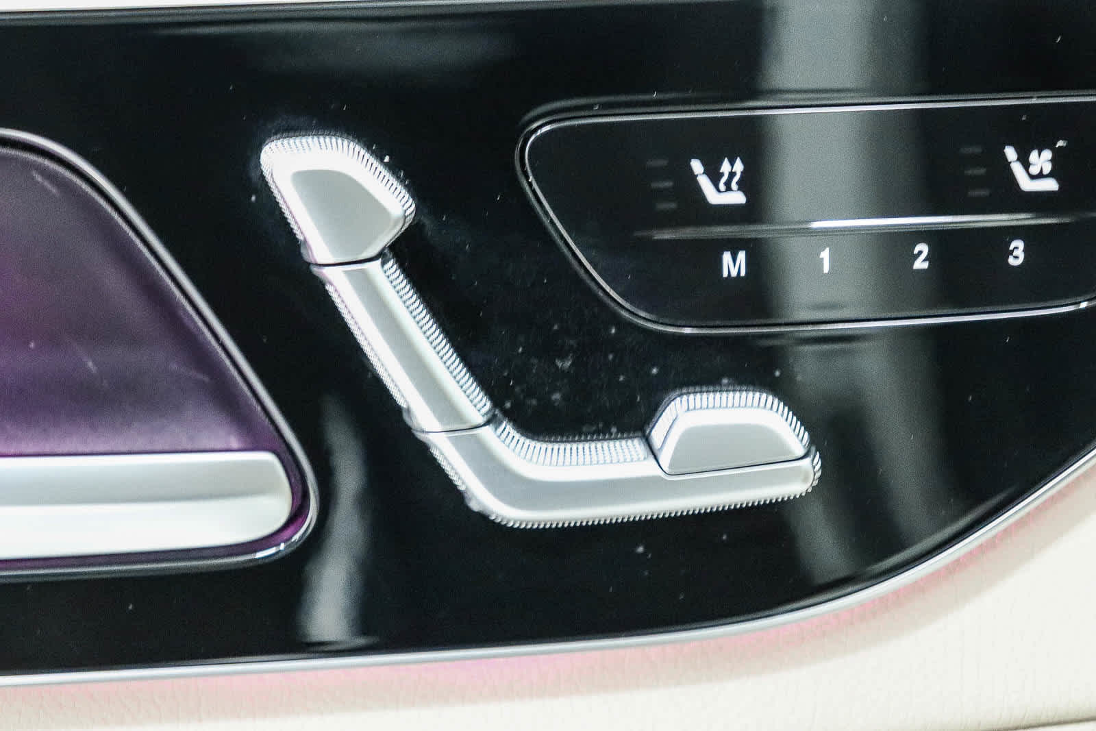 2024 Mercedes-Benz C-Class Sedan