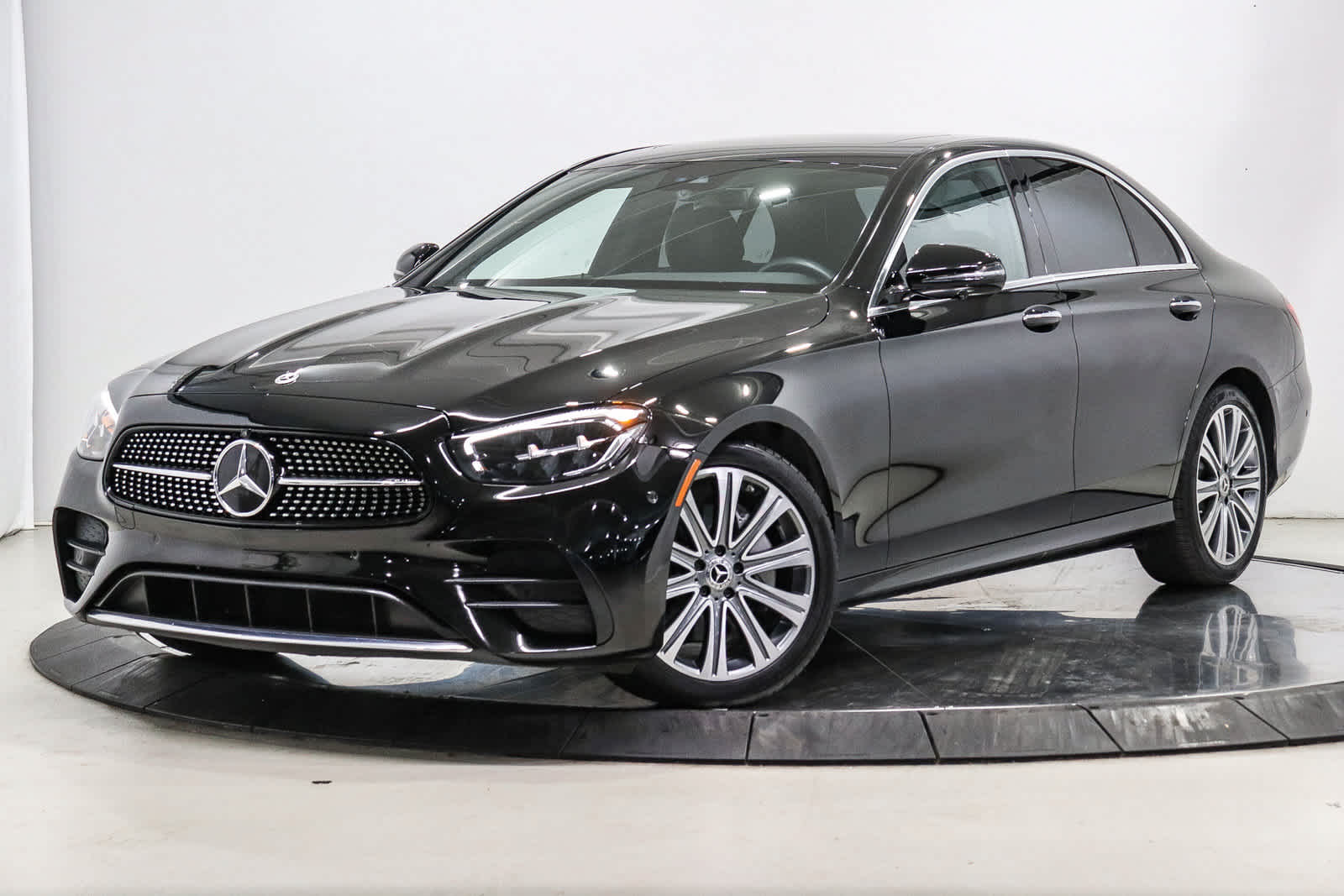 2023 Mercedes-Benz E-Class
