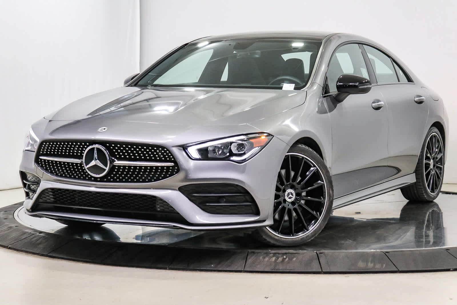 2023 Mercedes-Benz CLA