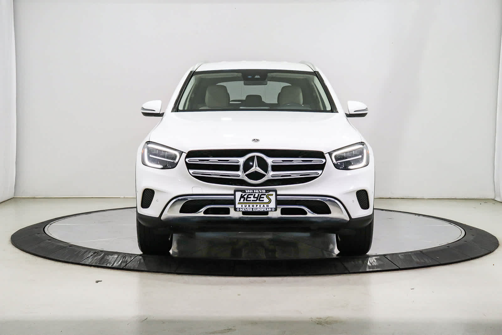 2022 Mercedes-Benz GLC