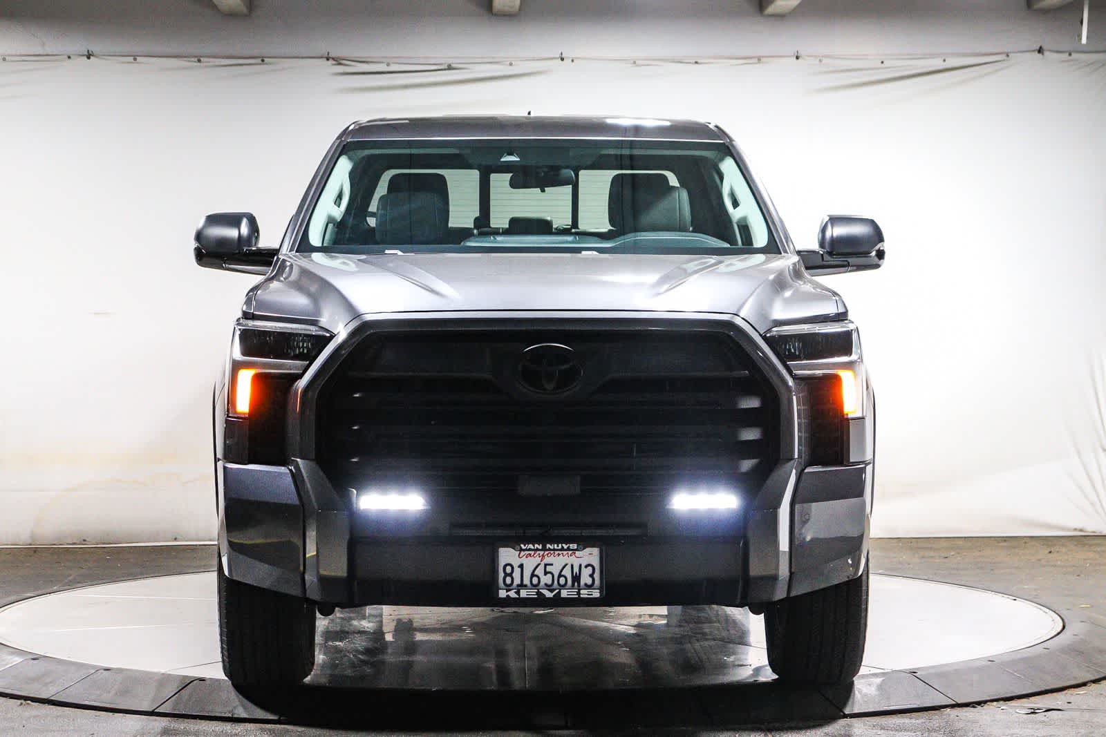 2024 Toyota Tundra