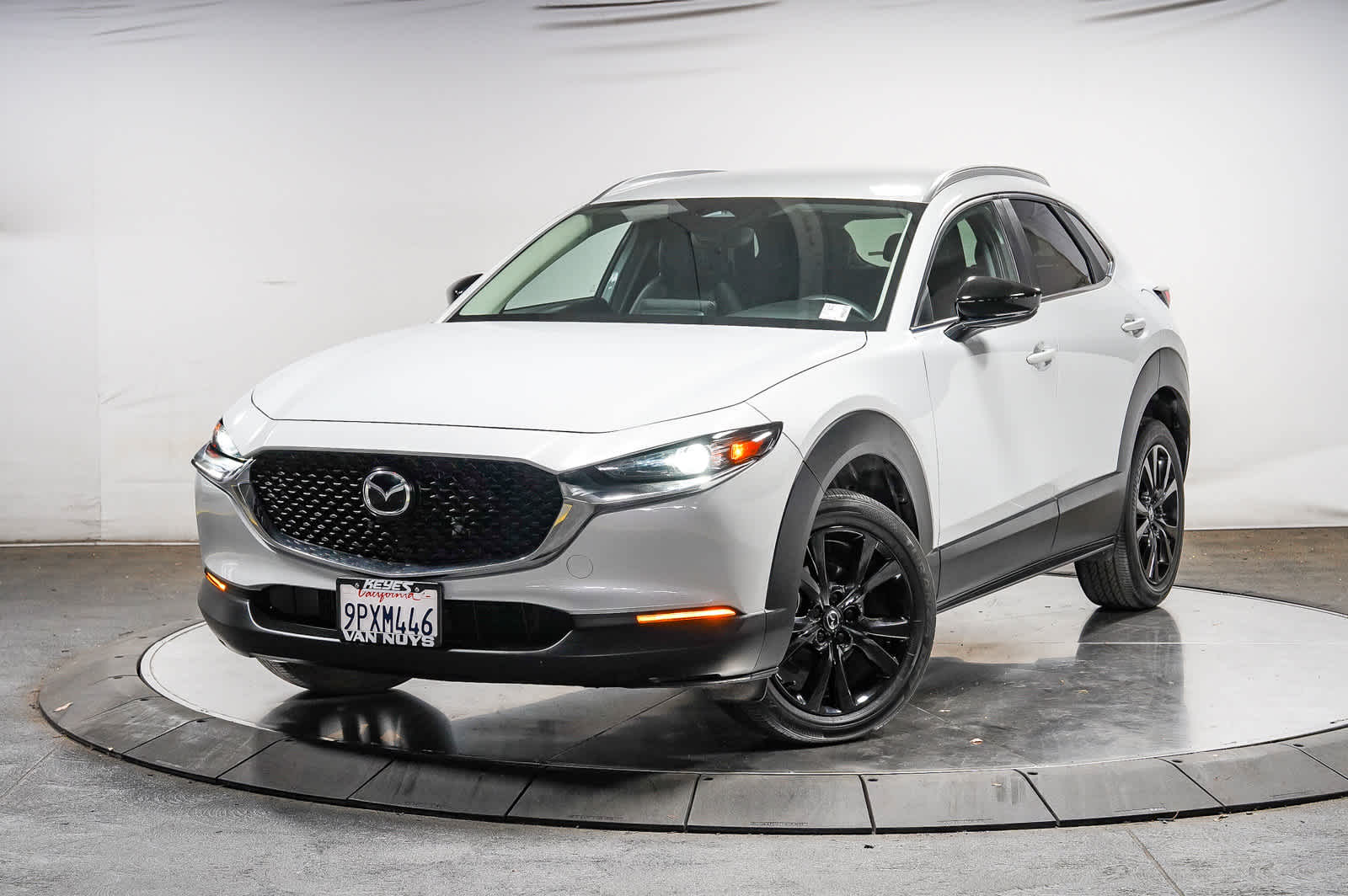 2024 Mazda CX-30