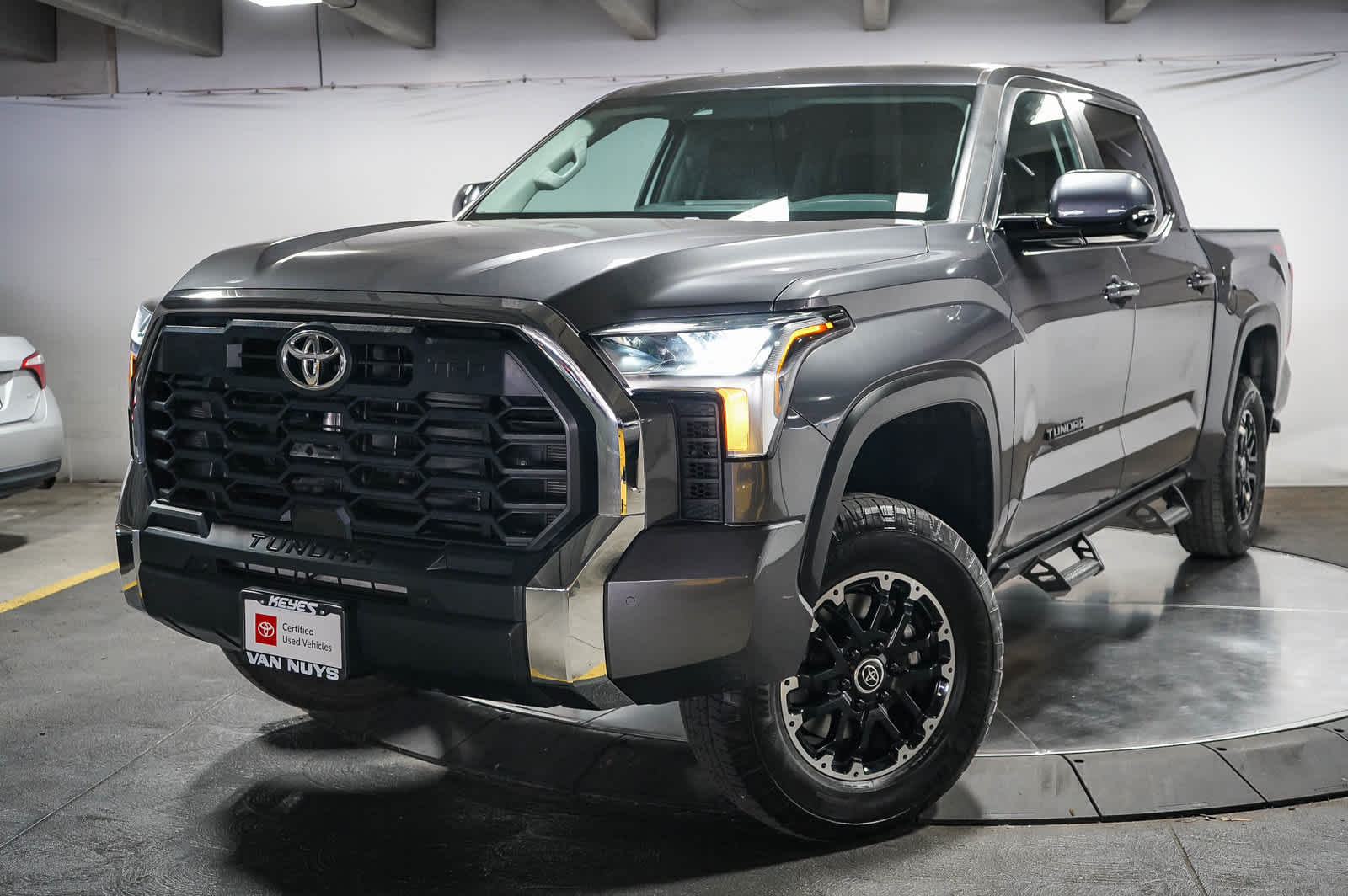 2024 Toyota Tundra