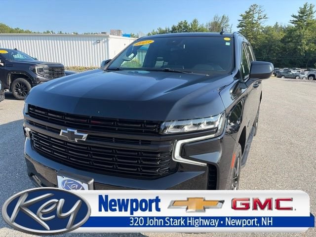 2023 Chevrolet Tahoe