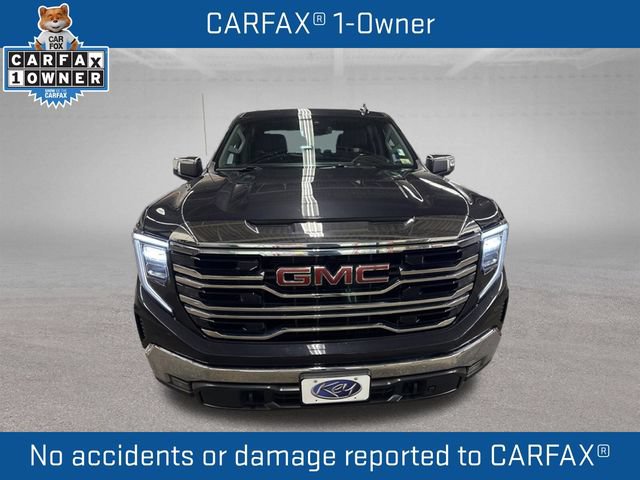 Used 2023 GMC Sierra 1500 SLT Truck Crew Cab