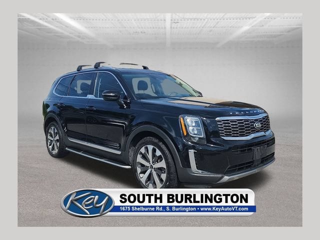 2021 Kia Telluride