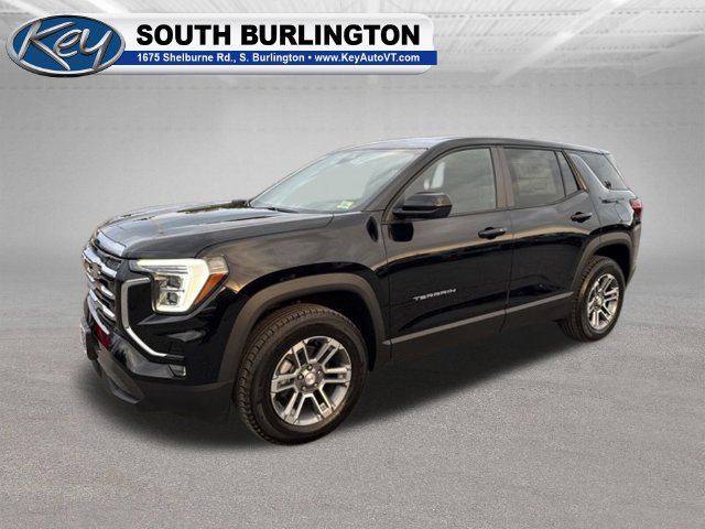 2027 GMC Terrain