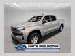  Chevrolet Silverado 1500 LTD