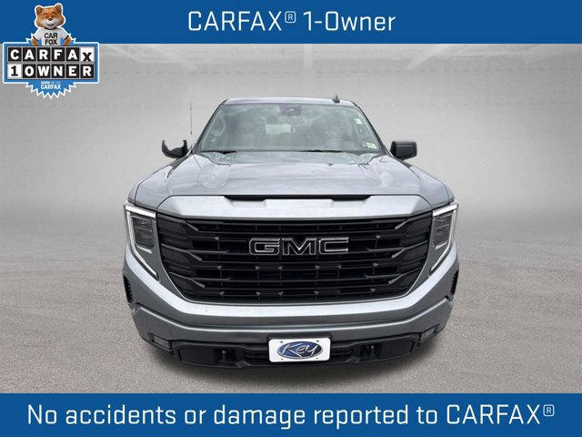 Used 2025 GMC Sierra 1500 Elevation Truck Crew Cab