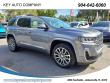 Used 2020 GMC Acadia Denali SUV