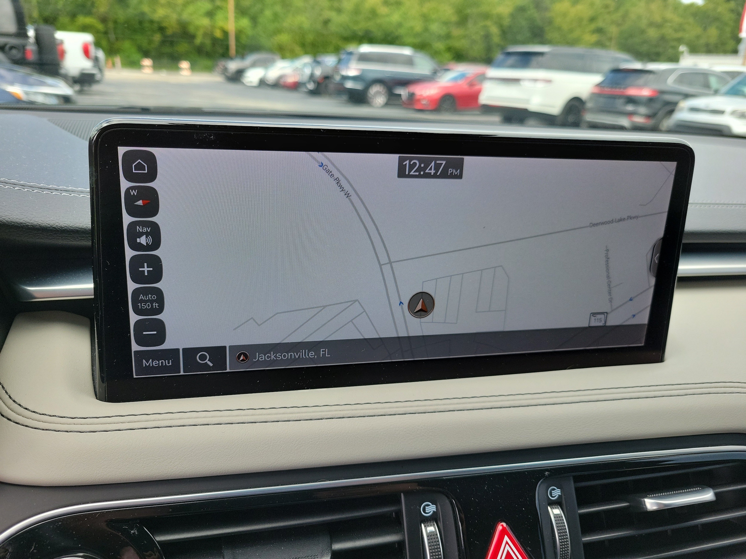 2023 GENESIS G70 Standard - Photo 32