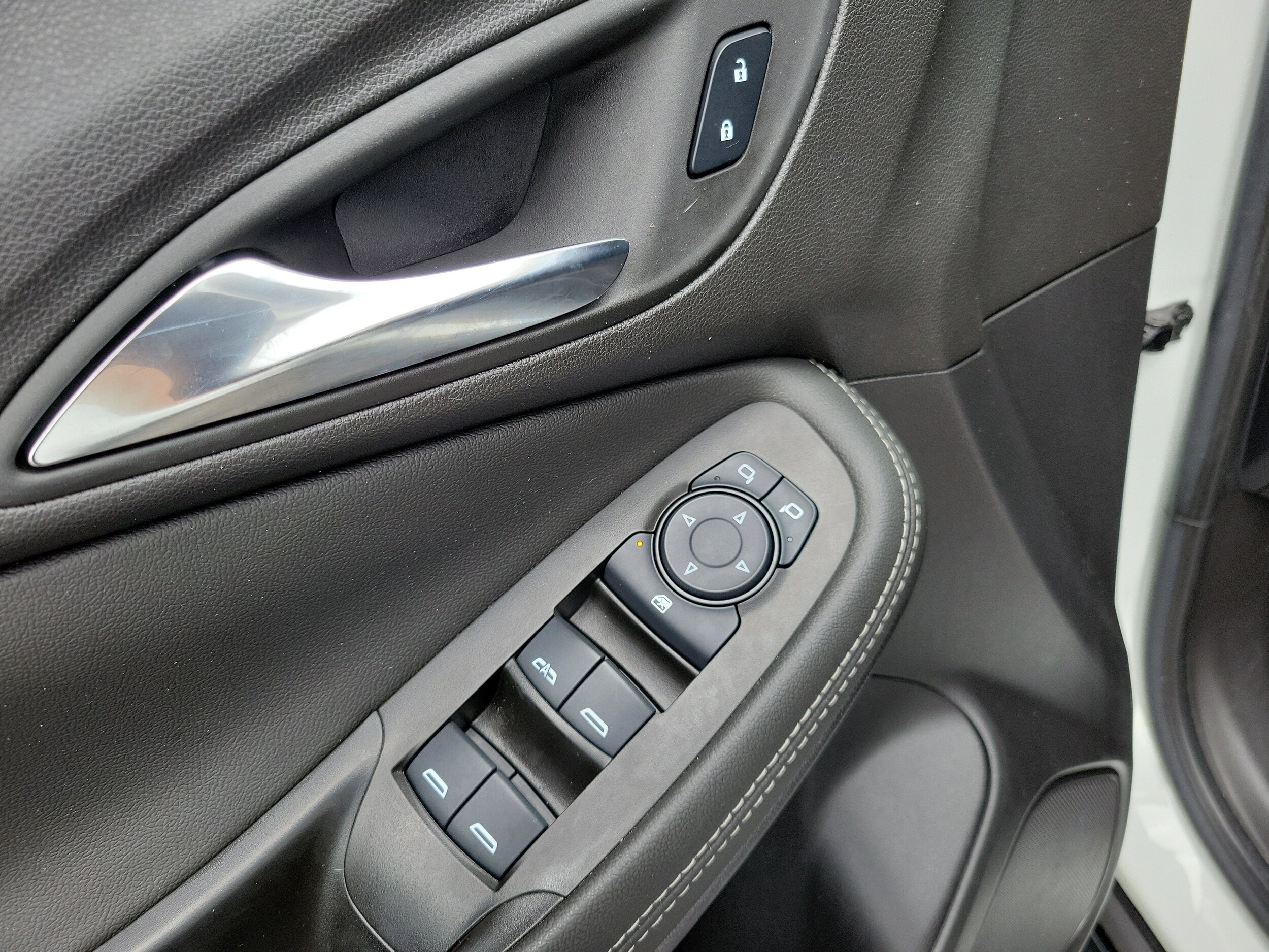 2024 Buick Encore GX Sport Touring - Photo 20