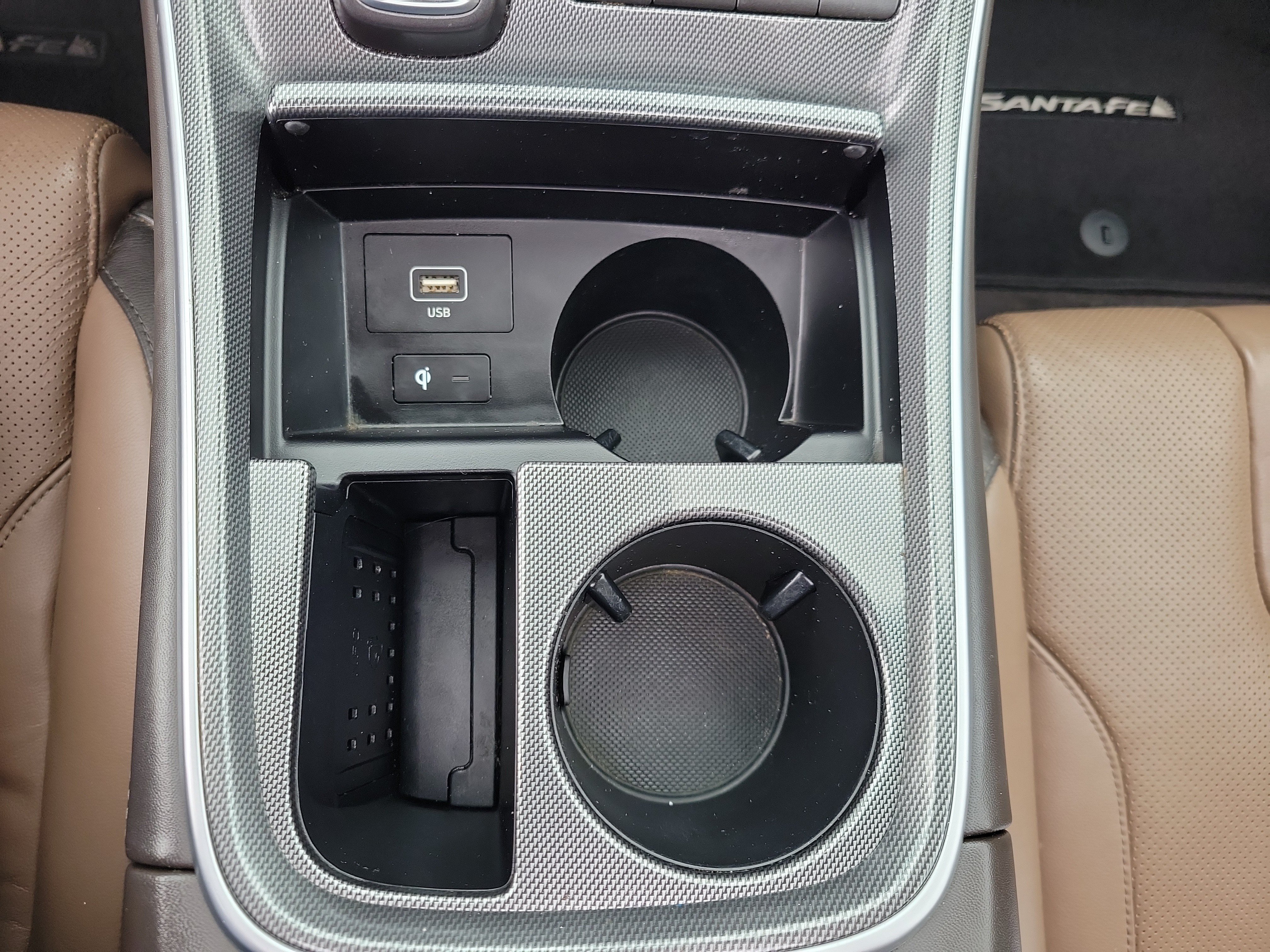 2021 Hyundai Santa Fe SEL Premium HEV - Photo 37