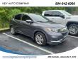 Used 2020 Honda HR-V EX 2WD SUV